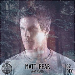 KreateLDN Promo Mix - Matt Fear 9.12.16 @theshelter
