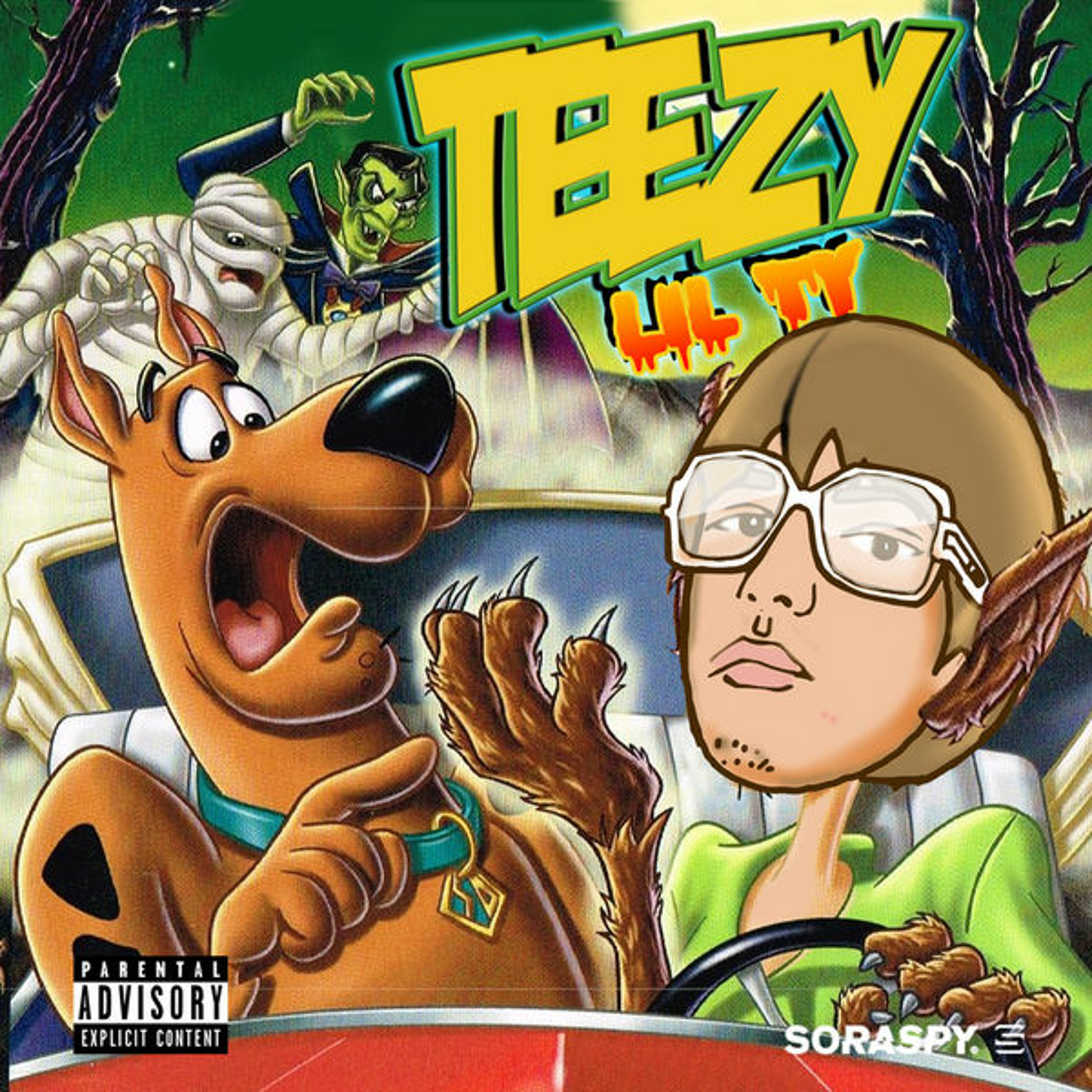 Codiene punchlines