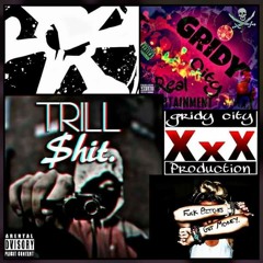 MEDIOCRODY "On SMash' FINISHED