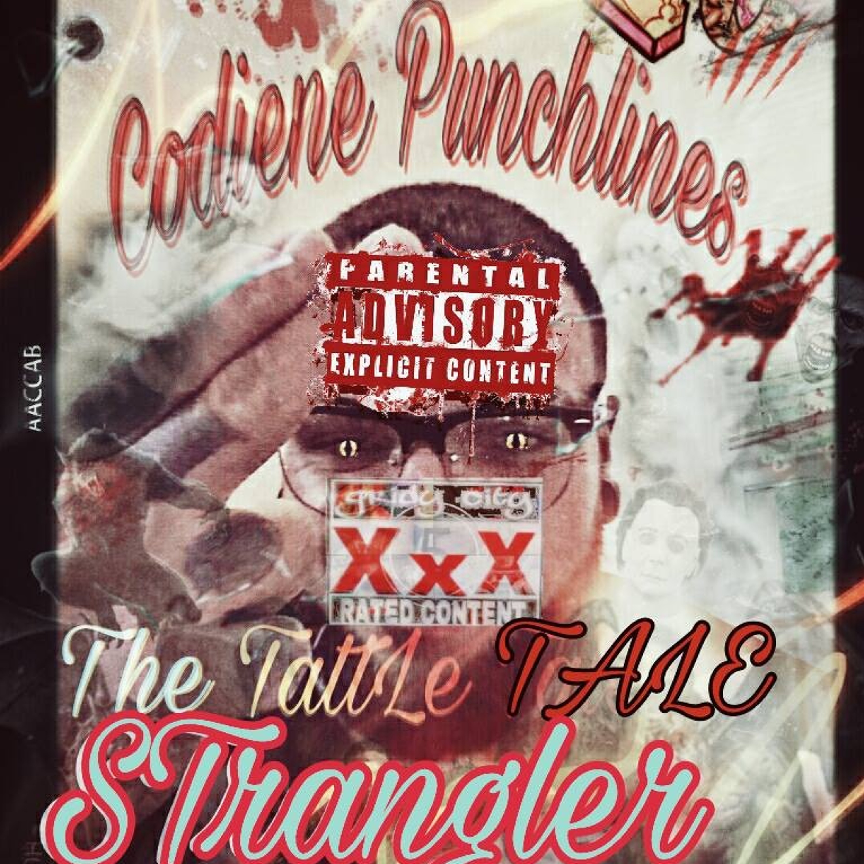 Codiene punchlines