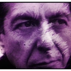 Leaving The Table - a Leonard Cohen cover