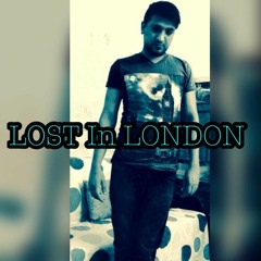 JOHN - LOST IN LONDON