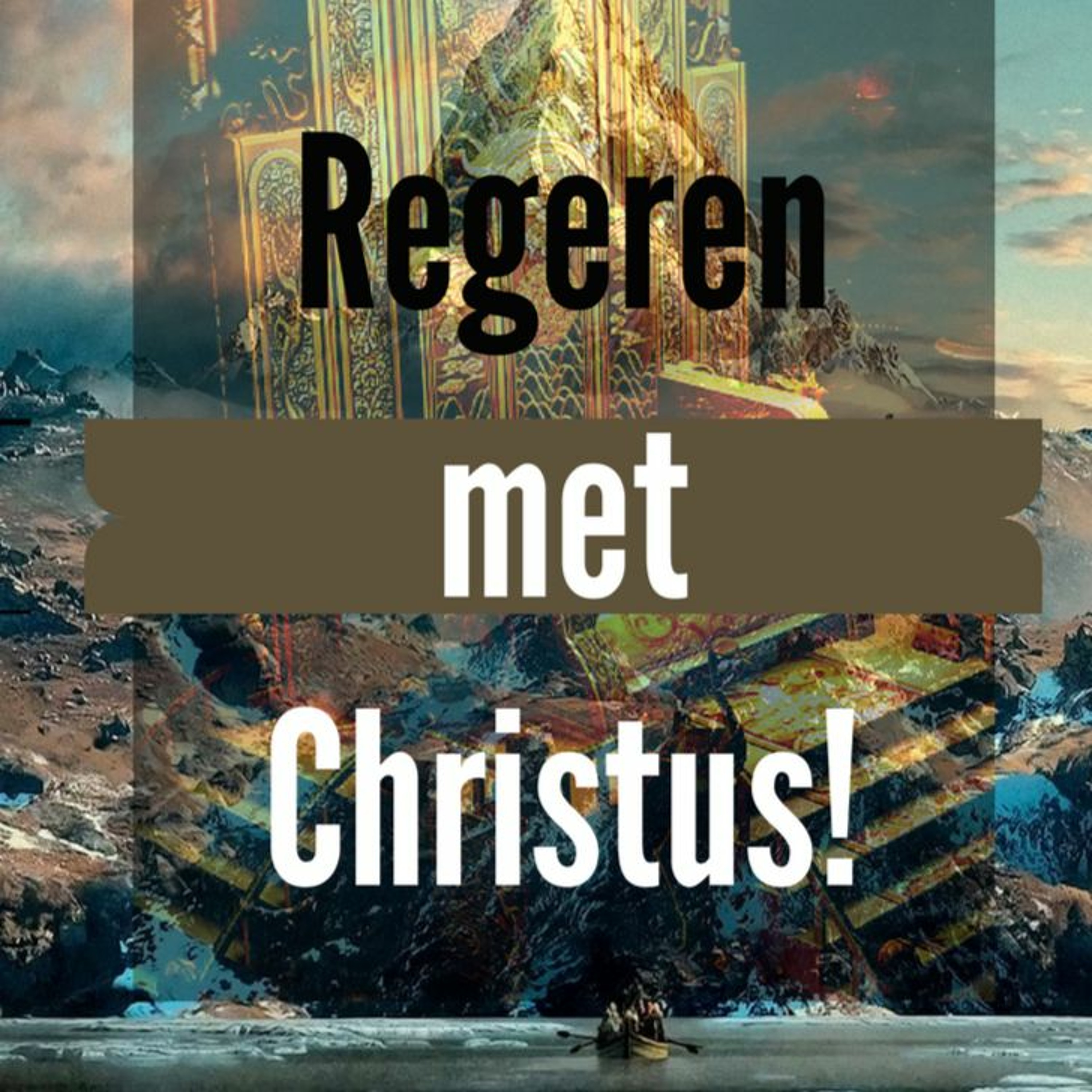 Samen Door De Bijbel