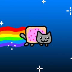 Nyan cat remix