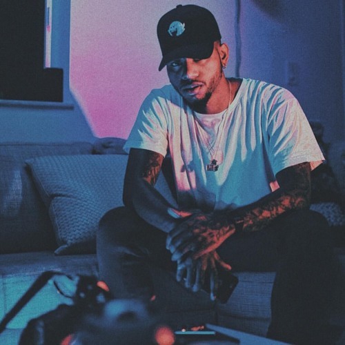 Bryson Tiller - Proof worldstarhiphop.com