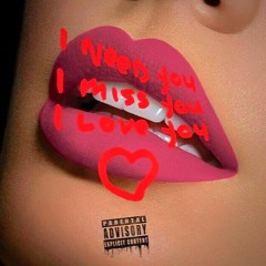 Leeky Bandz - I Tried