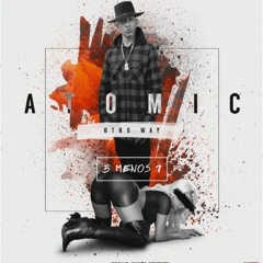 Atomic Otro Way -  5 Menos 1