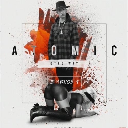 Atomic Otro Way -  5 Menos 1