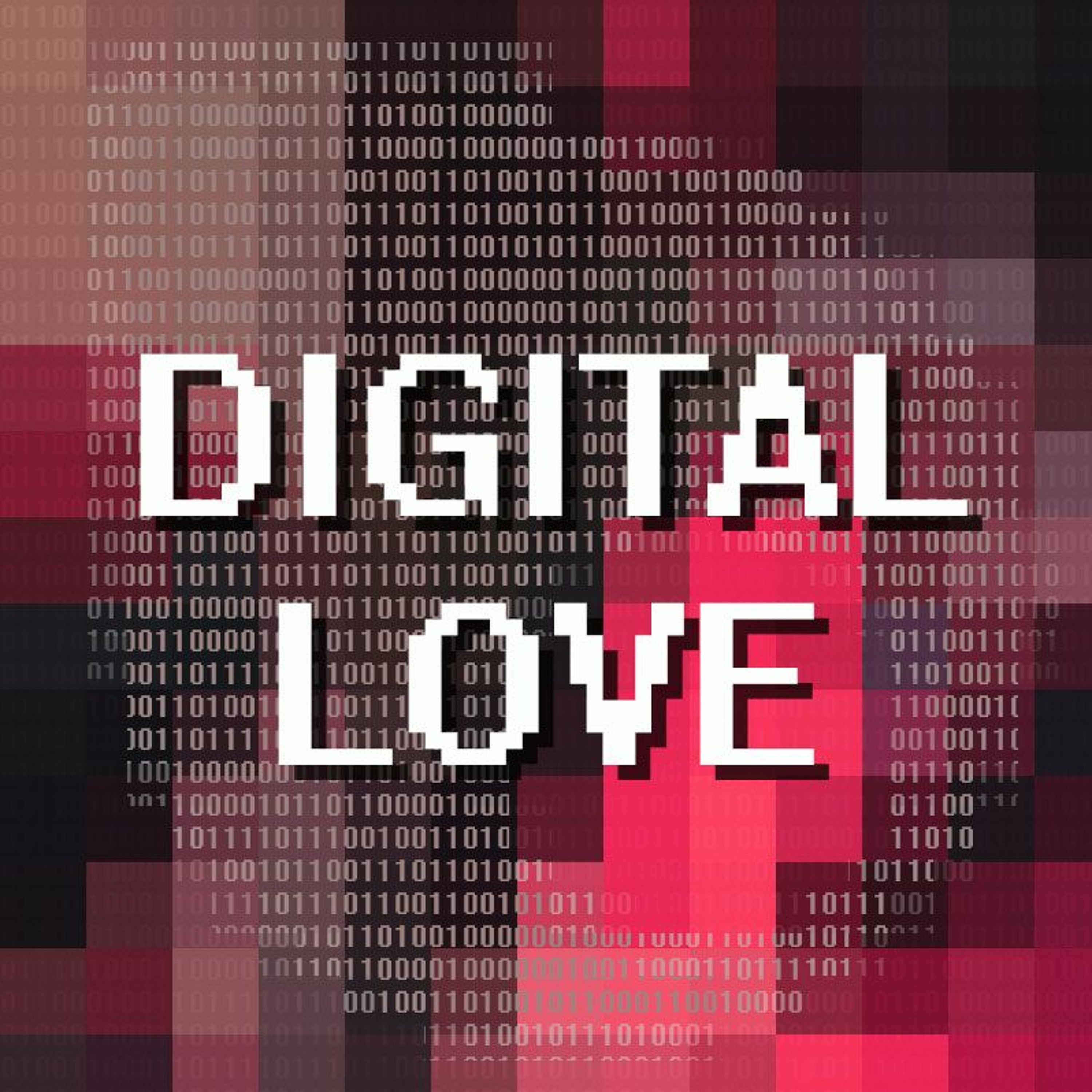 Digital Love episode artwork
