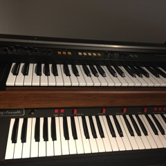 Roland VP - 330 vs Arp Solina String Ensemble