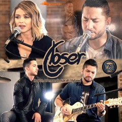 Closer - Boyce Avenue Ft. Sarah Hyland Cover - The Chainsmokers Ft. Halsey