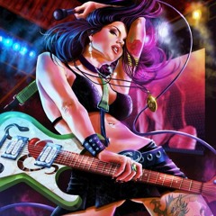 Energetic Upbeat Rock