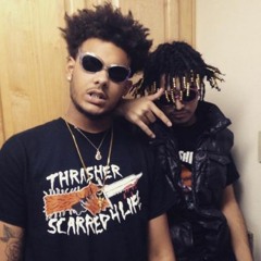 LIL PUMP - Broke My Wrist FT. SmokePurPP