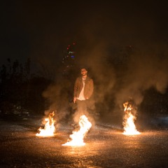 Sweetest Thing (ft. Geko)