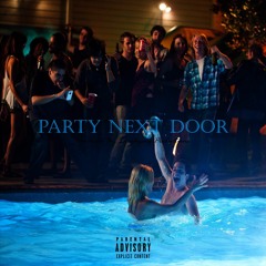 & I.N.K. - PartyNextDoor (Official Audio