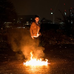 Closing In (ft. Geko)