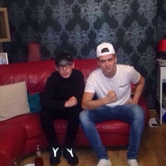 Dj Cammy- Wanna Grow Old With You X