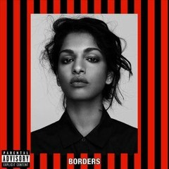 M.I.A. - Borders (remix)
