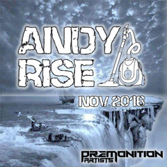 Andy Rise - November 2016 Demo