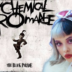 Mrs. Teenagers  • Melanie Martinez and MCR 「Mashup」