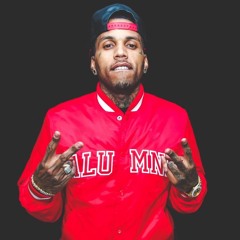Kid Ink x Kirko Bangz Type Beat - Up All Night (prod. by OT BEATZ)