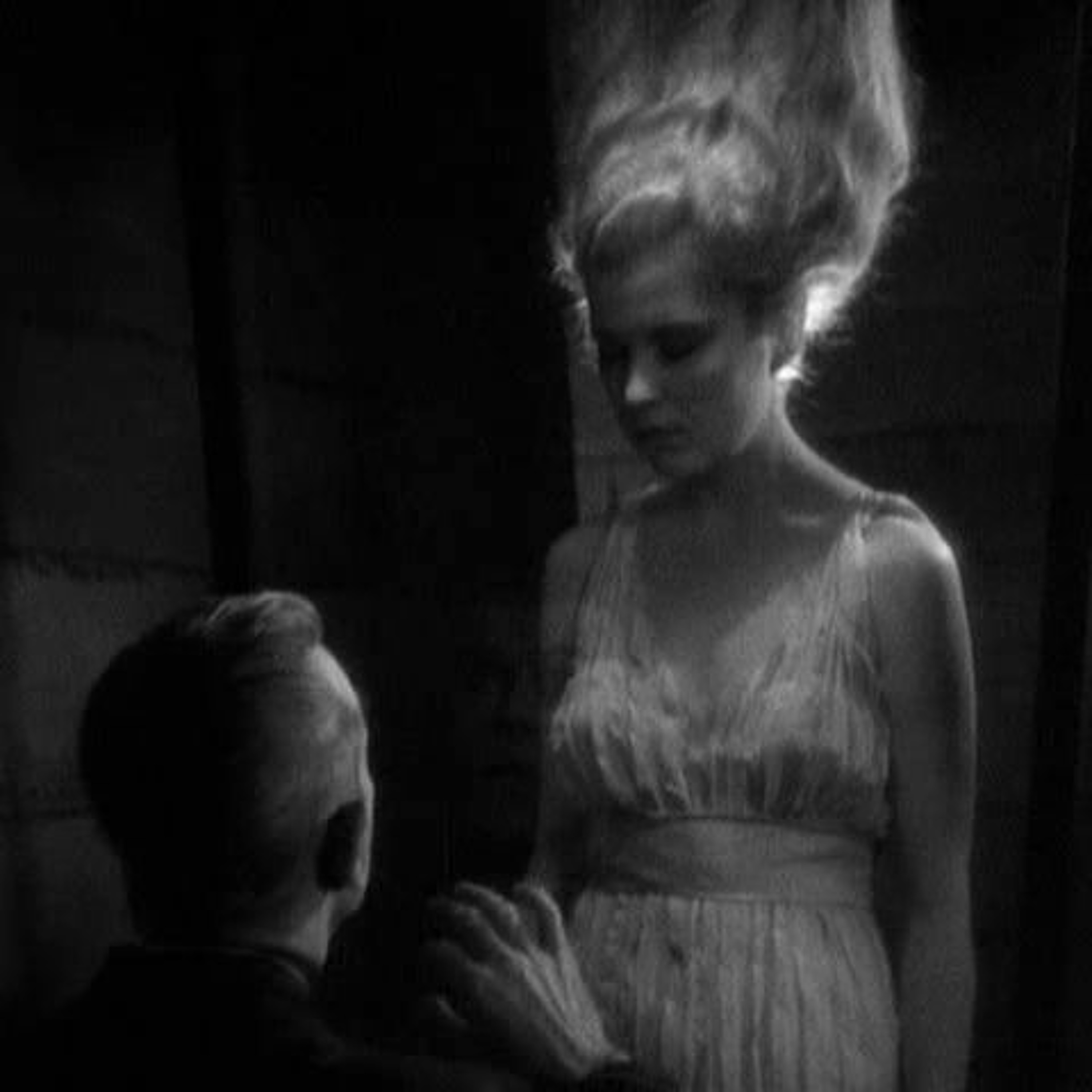 Episode 6 - Lugosi's Poe-ner (1934 & 1935)