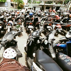 Strange south (original mix)