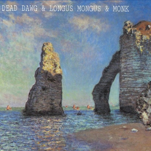 Dead Dawg & Longus Mongus & Monk - Mama?