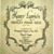 Artwork for Schmit Davis&Henry Lange play in 1923 Cherkassky: Flower Of Araby, on Duo-Art 18545