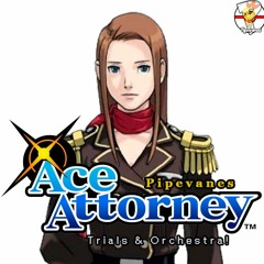 Ace Attorney