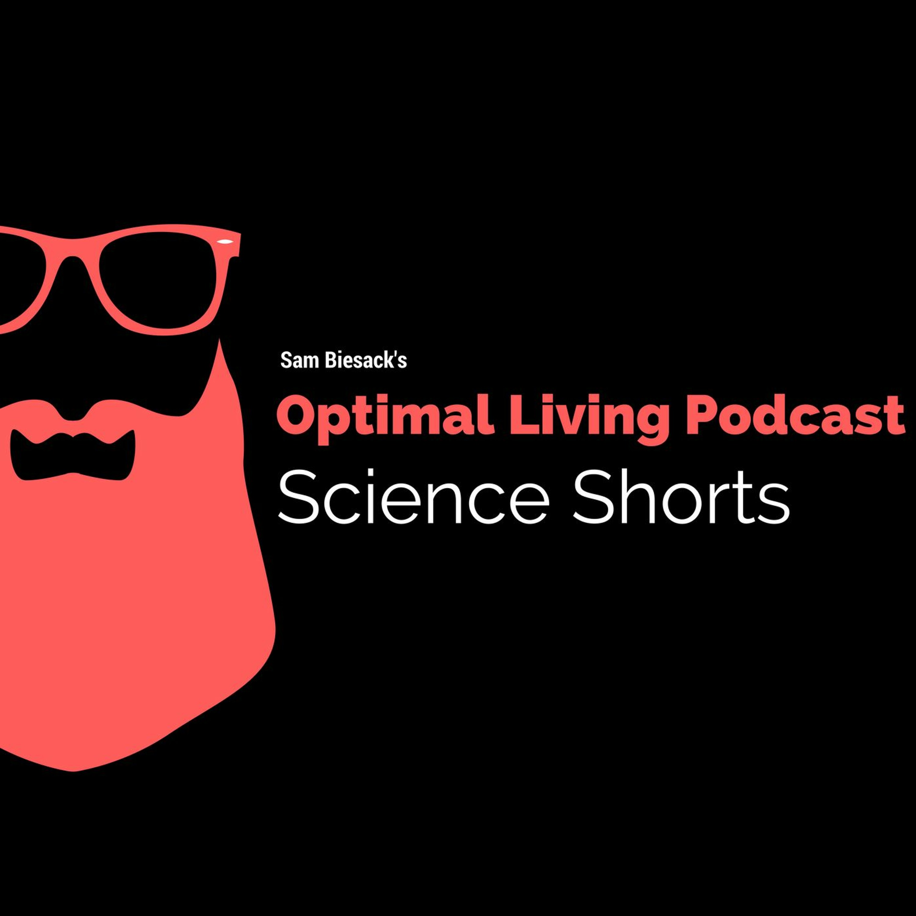 Science Shorts: Weight Training While Dieting episode artwork