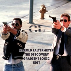 Harold Faltermeyer - The Discovery (Gradient Logic Edit) - FREE DL