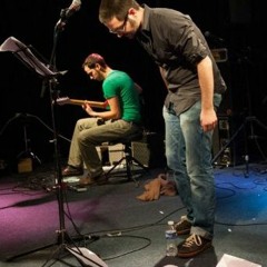 C'est pas moi qui le rince // Les Prix du marché // Bouches - avec Almond Blossom