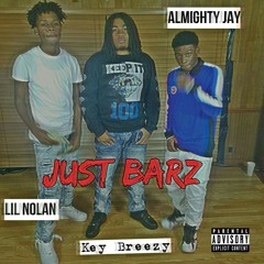 Mighty Jay x Lil Nolan - Just Barz