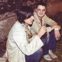 The Libertines - Breck Road Lover [Odessa Demo]