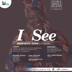 I See - Live Version