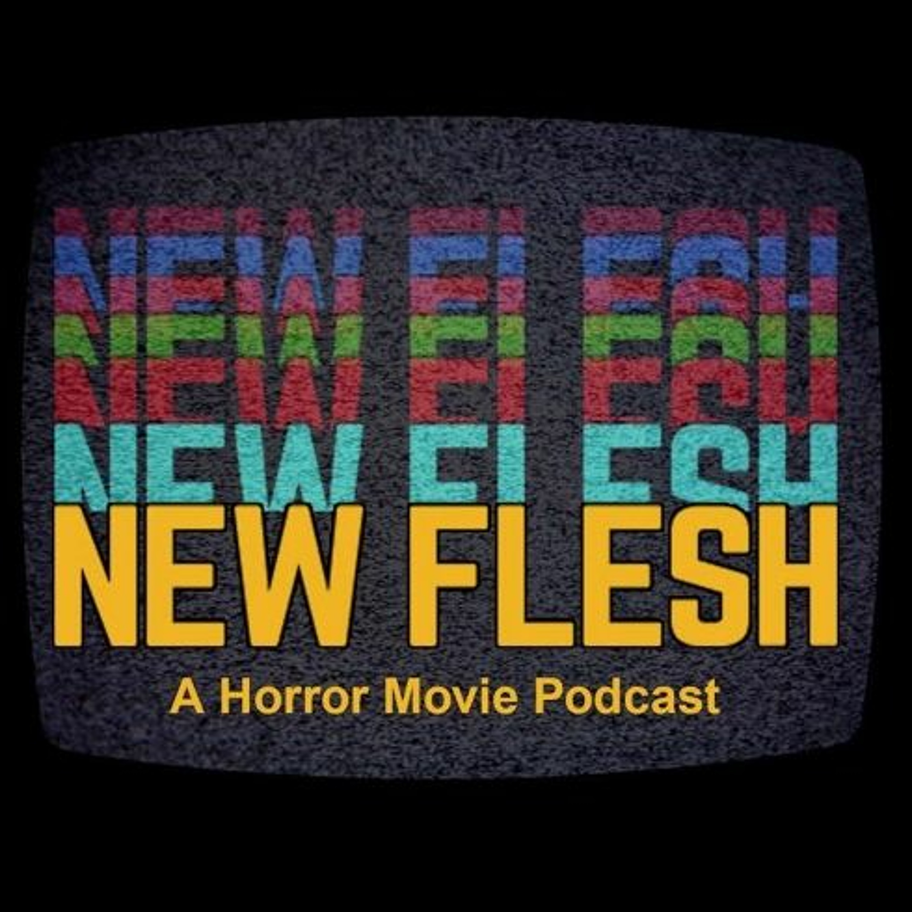 The New Flesh Horror Movies Horror News Scary Movie