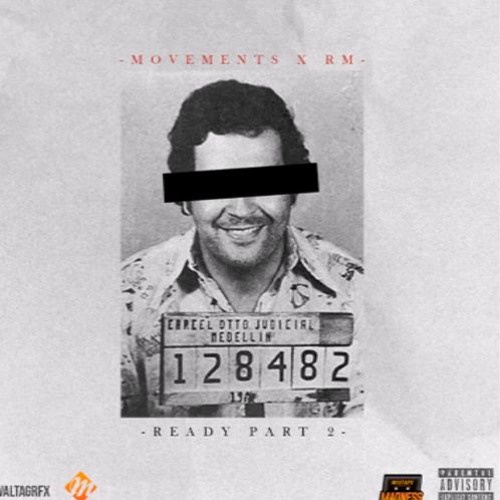 Movements x RM - Ready Part 2