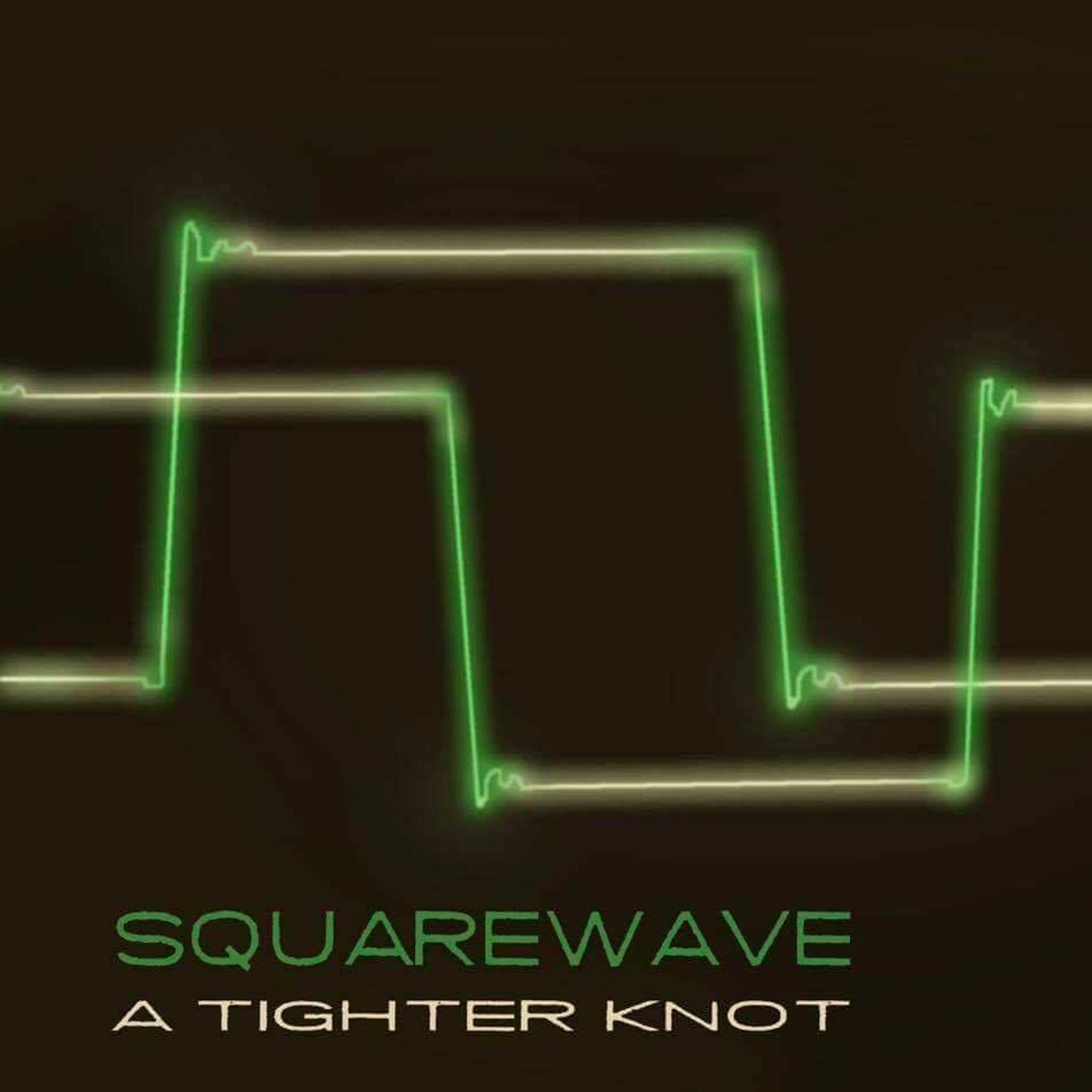 Squarewave, "Pages" episode artwork