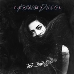 King Deco - Read My Lips (Phil Gmbrt Remix)