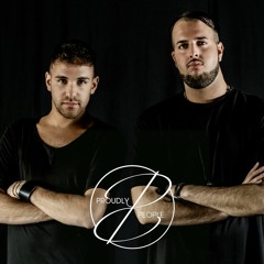 Proudly People  Poadcast // Resonance Agency #3 //
