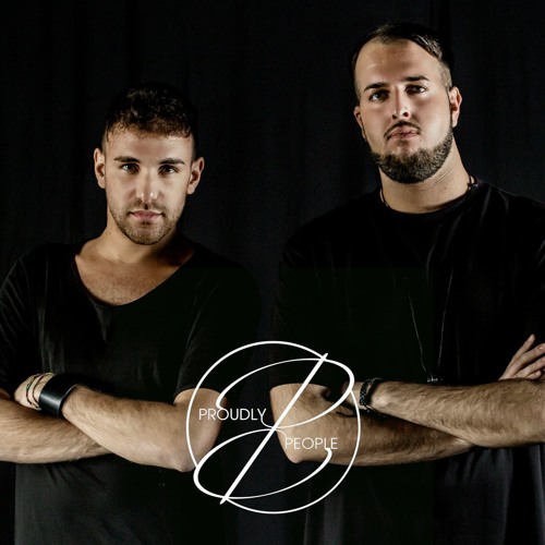 Proudly People  Poadcast // Resonance Agency #3 //