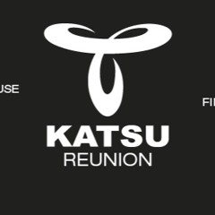 Stanny Franssen - Katsu Reunion @ Fortyfive 2016-11-12