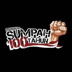 MUSIKAL SUMPAH 100 TAHUN  - TARIAN PERANG