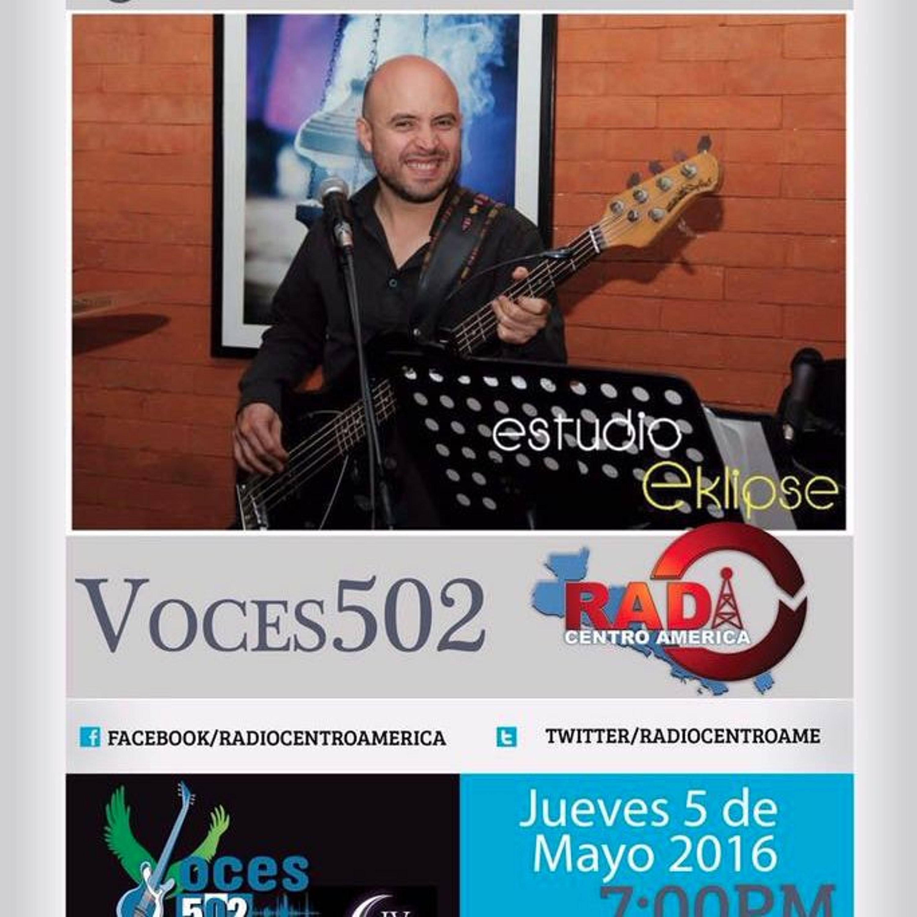 Voces502