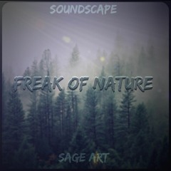 Freak Of Nature (Feat. Sage Art)