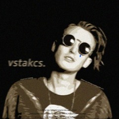 gnash - i hate u, i love u (vstakcs flip)