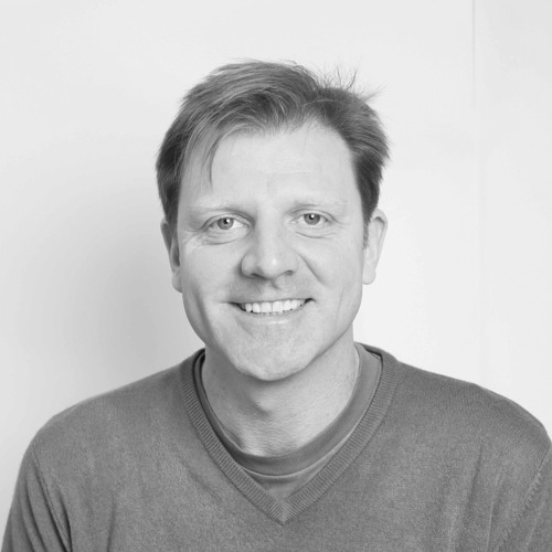 5 Design Questions for Chris Sherwin