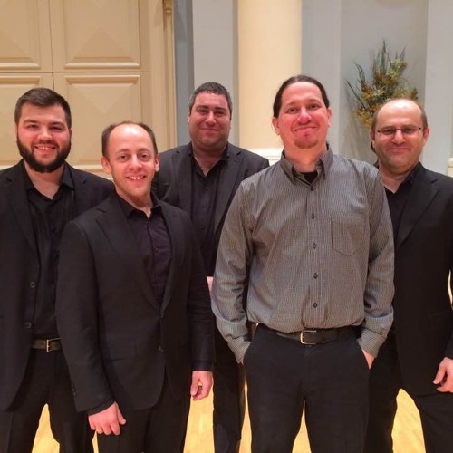 String Quartet No.4, Movement I