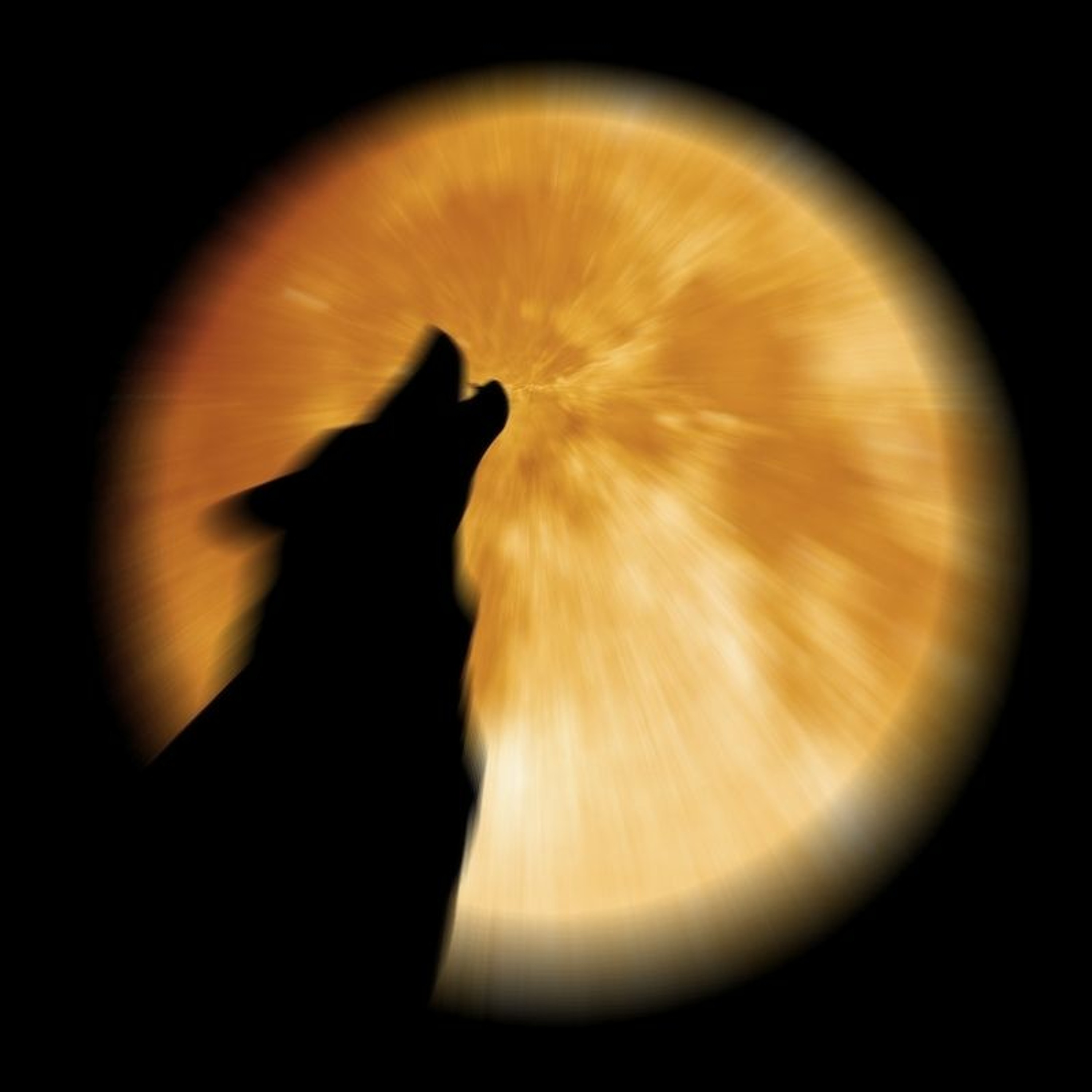 One supermoon episode artwork
